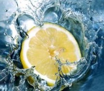 Limonlu Suyun Yararları