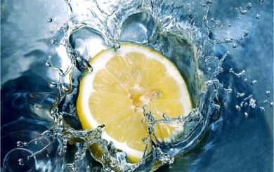 Limonlu Suyun Yararları