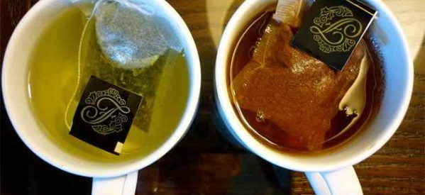 Siyah Çay mı Yoksa Yeşil Çay mı?