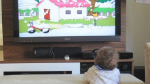 Televizyonun çocuk gelişimine etkileri: