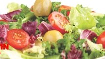 Salata Tarifleri İle İlgili Püf Noktaları