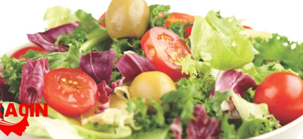 Salata Tarifleri İle İlgili Püf Noktaları