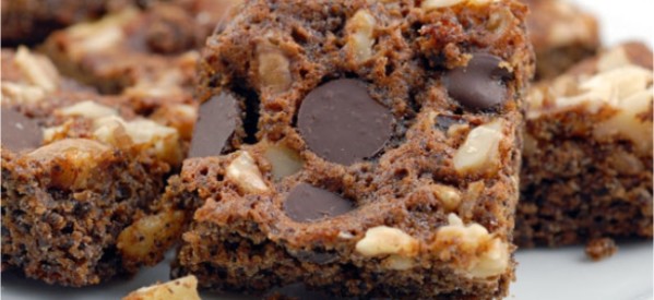 Brownie Nasıl Yapılır?