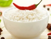 Sağlık İçin Pirinç!